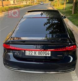 اودي A7